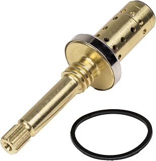 Stem Cartridge Spindle For Symmons TA-10 Temptrol by WholesalePlumbing