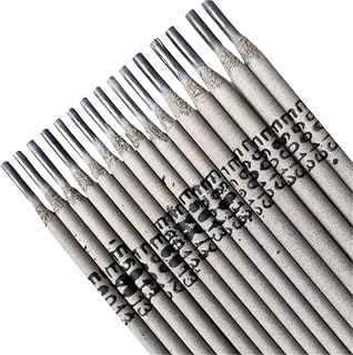 E6013 弧形焊接电极棒 1mm 2mm 2.5mm 3.2mm 通用(2mm x 300mm 2pcs)
