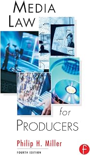 Media Law for Producers