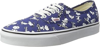 vans tenisky snoopy