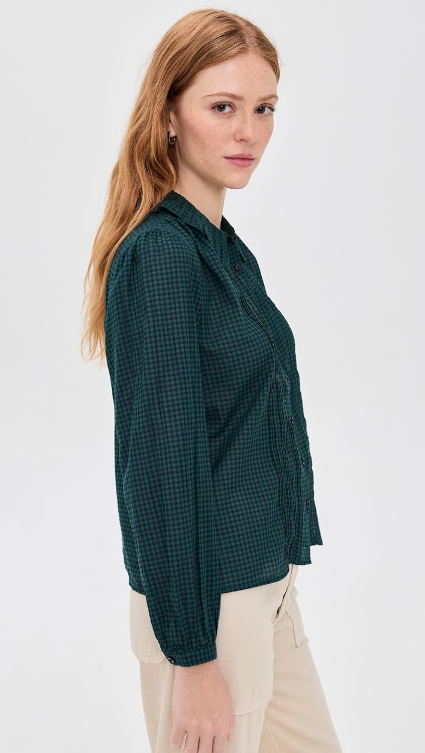Women's Alise Blouse - Image 4