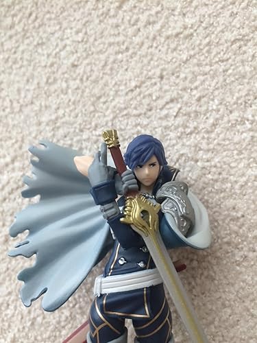 Amazon.co.jp: amiibo セリカ(ファイアーエムブレムシリーズ) : ホビー