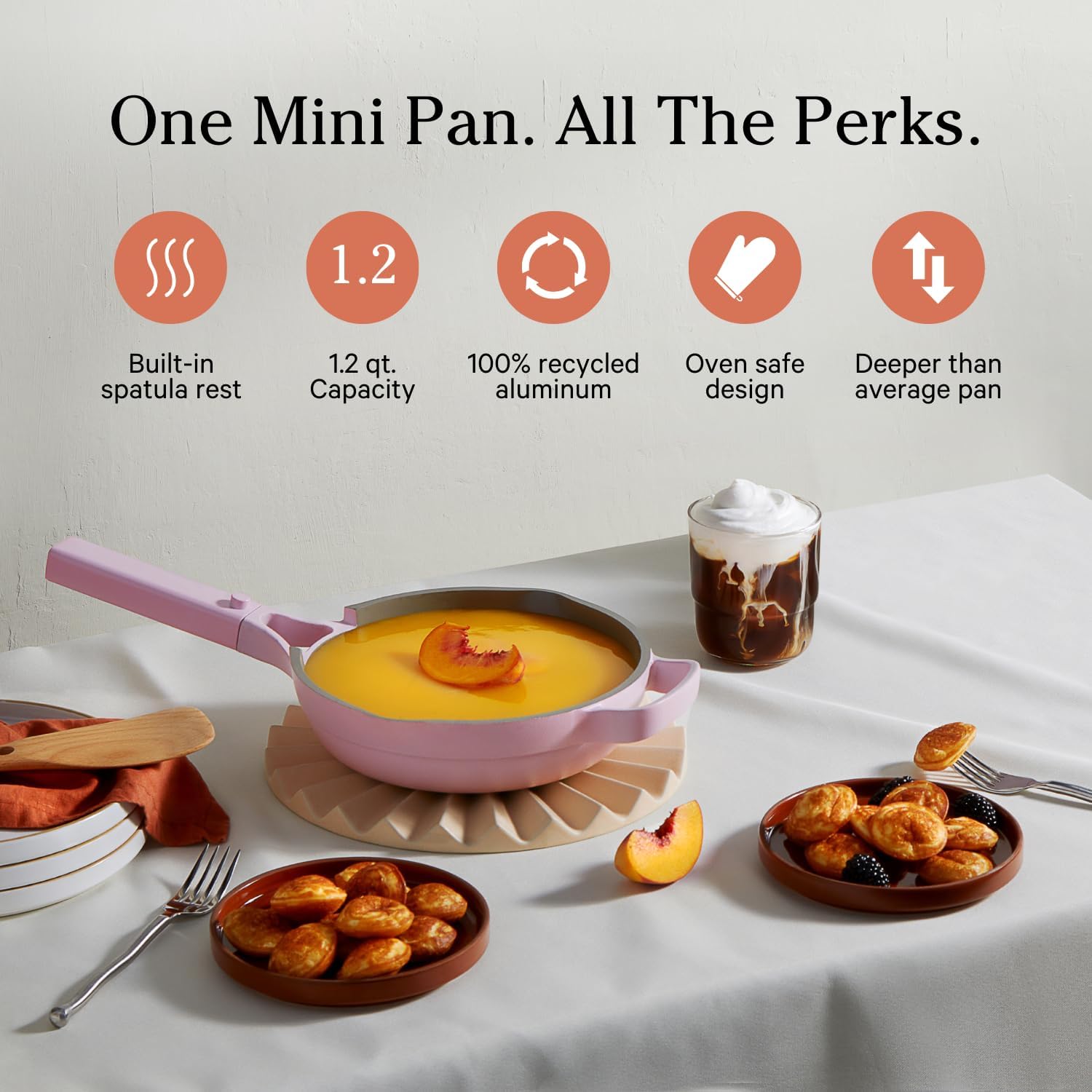 Our Place Always Pan Duo Multi-Functional Cookware Philippines
