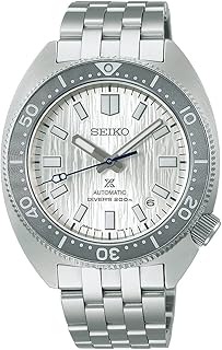 [セイコー]SEIKO プロスペックス PROSPEX ダイバースキューバ 自動巻き コアショップ専用 流通限定 セイコー腕時計110周年記念限定モデル SBDC187