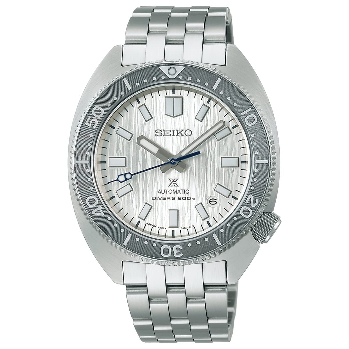 Amazon | [セイコー]SEIKO プロスペックス PROSPEX ダイバースキューバ