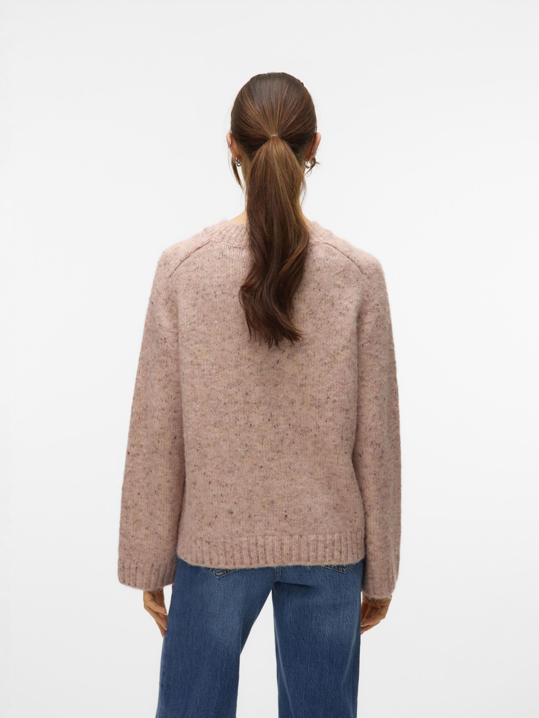 VERO MODA Female Strickpullover VMINGRID Strickpullover