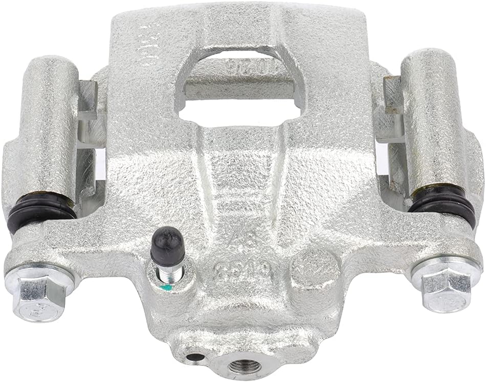 AUTOMUTO Rear Left 19-B2780A Disc Brake Caliper With Bracket For Nissan Altima 2002-2006 201-2018, For Nissan Maxima 2003-2007