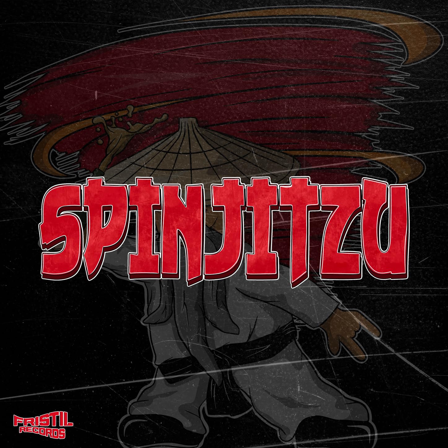 Spinjitzu