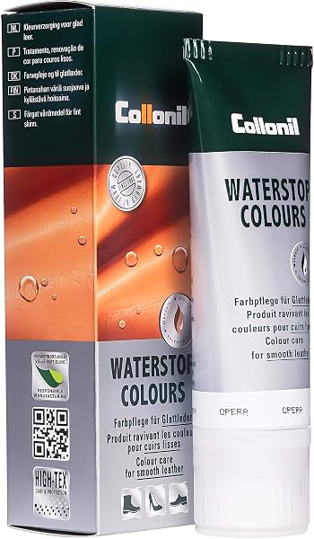 Collonil Waterstop Classic, Cirage - 1