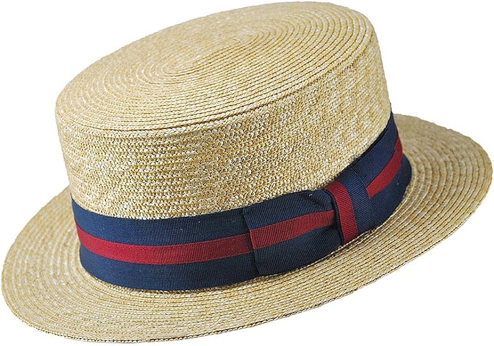 Jaxon Striped Band Skimmer at Amazon 