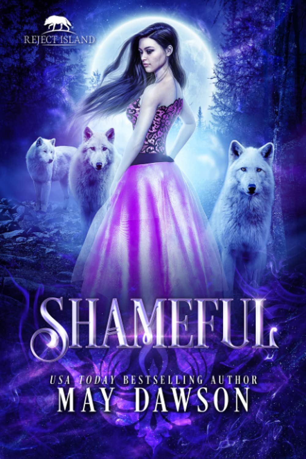 Cover of Shameful