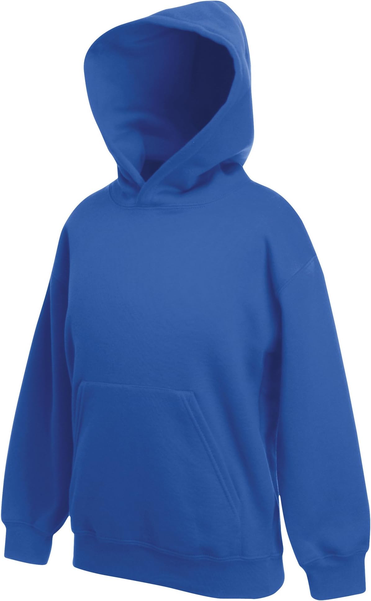Fruit of the LoomChildrens Unisex Hooded Sweatshirt/HoodieOEKO-TEX STANDARD 100