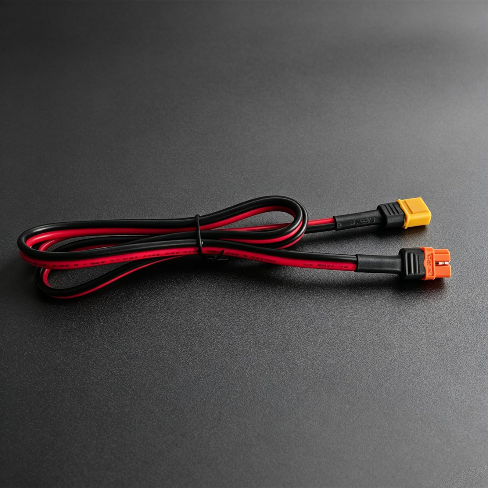XT60IF - Cable de alimentación de extensión hembra a XT60H macho, 10 metros