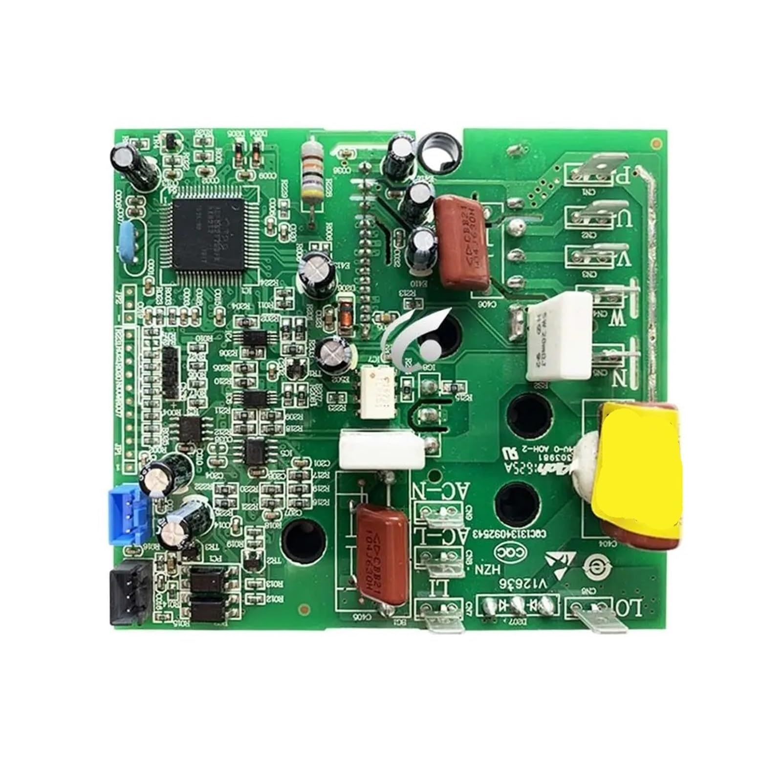 Compatible for Haier， Air Conditioning Computer Motherboard 0011800328F 0011800328J 0011800328X 0011800328 Module Board(0011800328J)