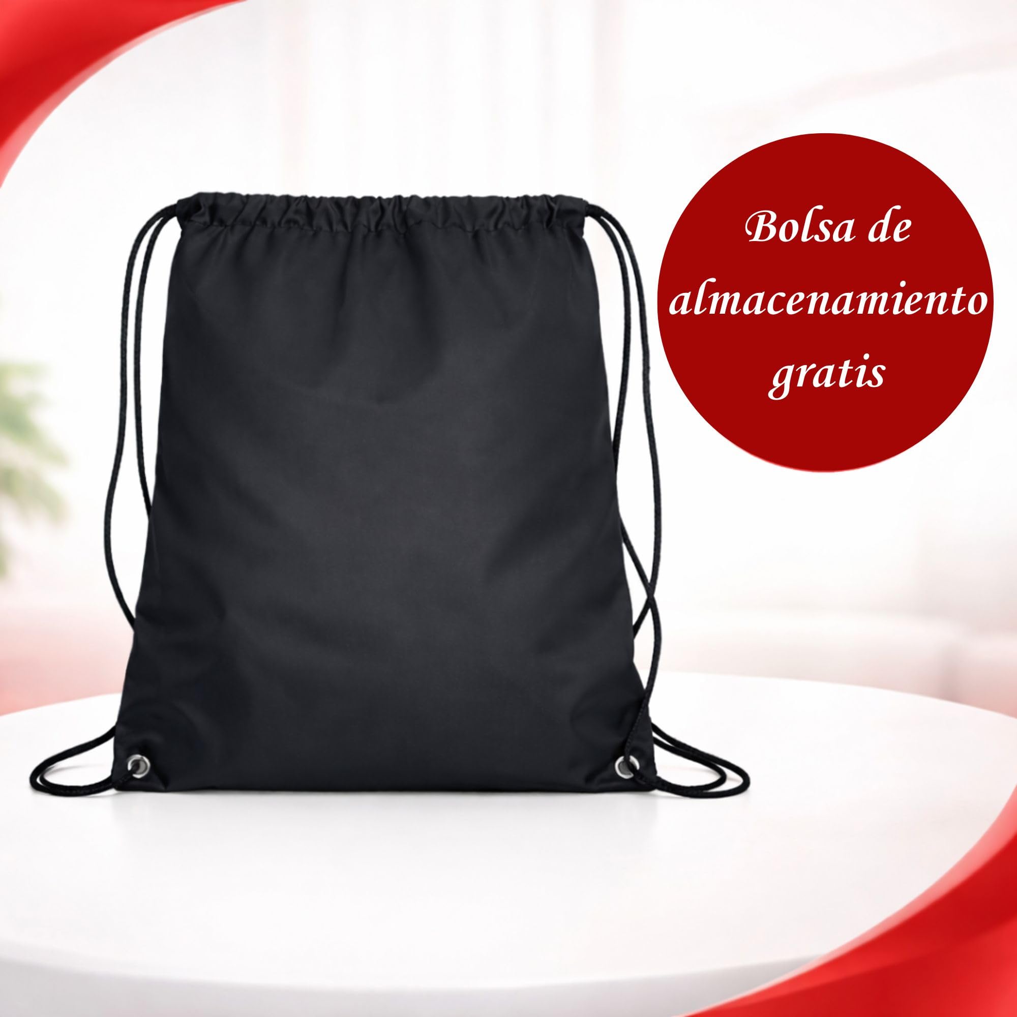Ruedas para Mover Muebles Pesados - Elevador de Muebles hata 300 kg, Kit de Transporte con Palanca y 4 Patines deslizantes, Incluye Bolsa de Almacenamiento Gratis, Sin Esfuerzo y sin Dañar la Espalda