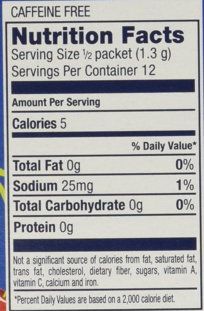 Jolly Rancher Singles To Go Cherry Drink Mix, Pack Of 6 (36 Sticks Total) image 3