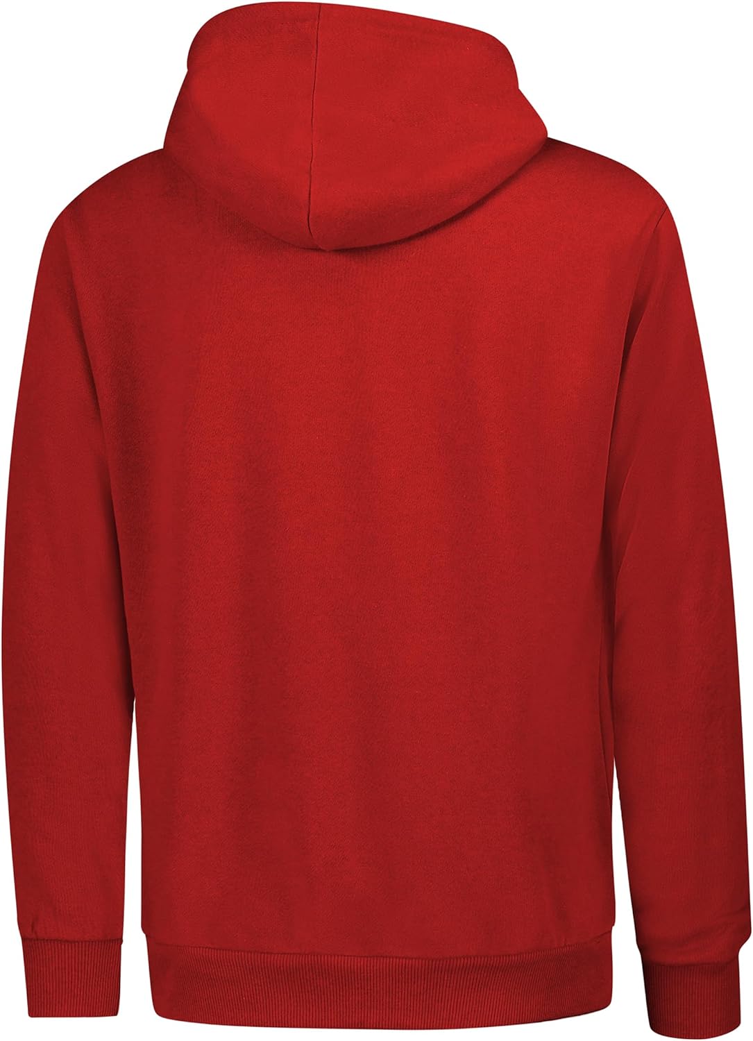 Ultra Game Men' s NBA Official Super Soft Teamster Hoodie Sweatshirt - Image 3
