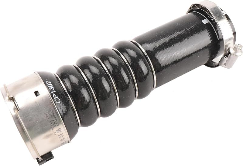 GM Genuine Parts 84784919 Charge Air Cooler Inlet Air Hose