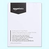 Amazon Basics 20 lb Copy