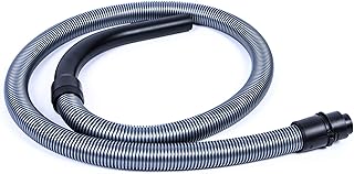 Staubsaugerschlauch passend für Miele Staubsauger S8340 sowie S8000 bis 8999, S6 und C3 Modelle alternativ zu original 786...