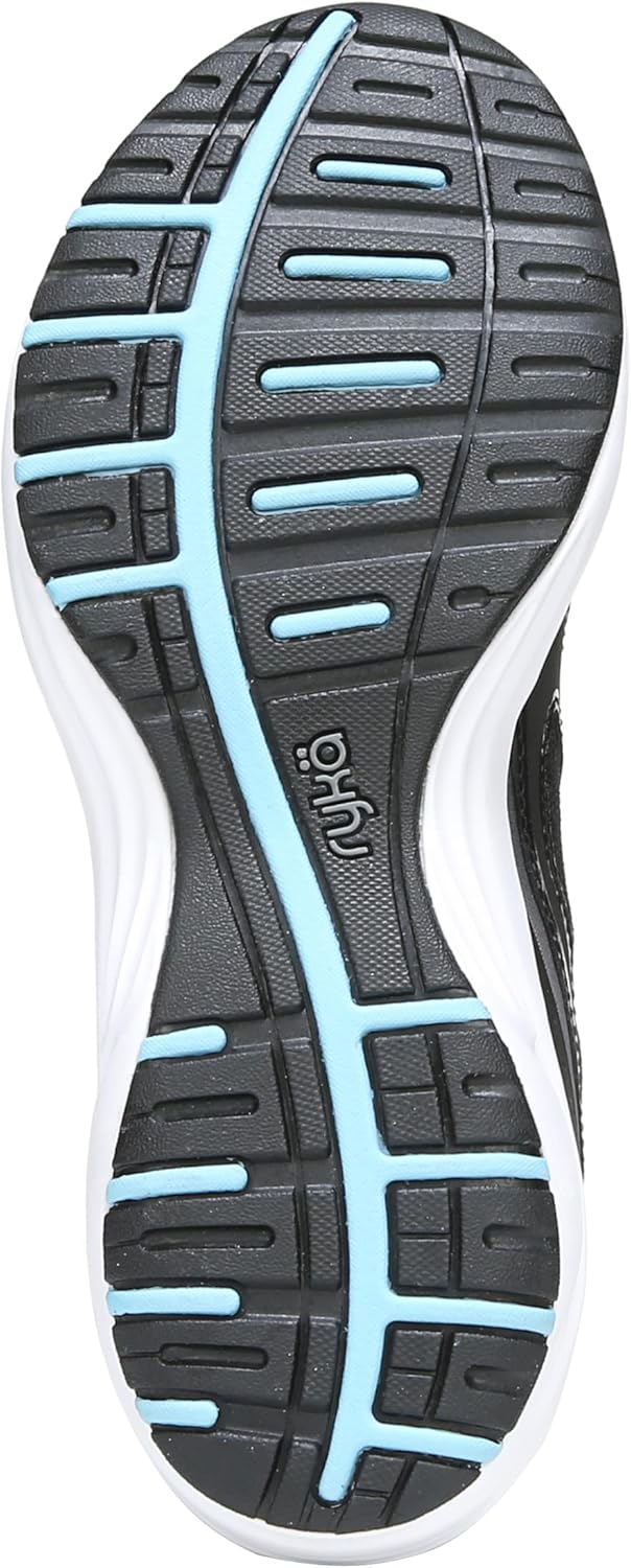 Buy Ryka Dash Women's Walking Shoe Online Kuwait Ubuy