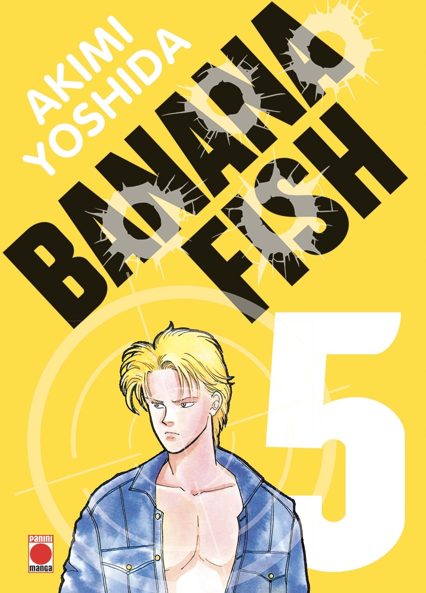 その他 BANANA FISH ARTFX J Ash & Eiji 1/8 Figure (Banana Fish)