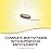 Nature\'s Way Alive! Daily Complete Multivitamin for Women, Supports Energy Metabolism, Hair, Skin & Nails*, B-Vitamins, Superfood Antioxidants, 50 Tablets (Packaging May Vary)