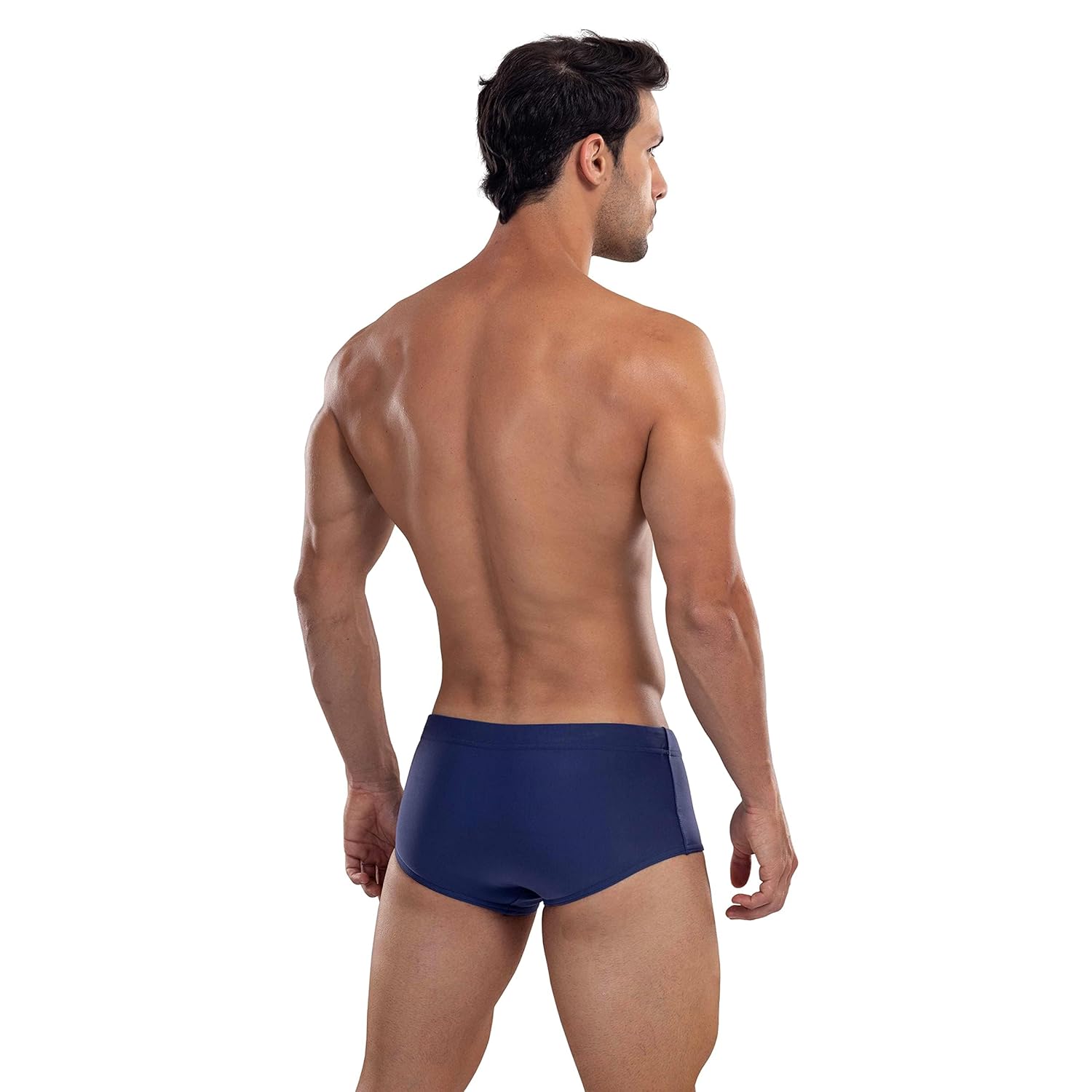 Sunga Masculina de Praia Natação Adulto em promoção! Veja a oferta e mais achadinhos de Moda praia 3 Hoje é o melhor dia para comprar Sunga Masculina de Praia Natação Adulto com aquele preço maroto! Promoção! Aproveite a oferta! 3