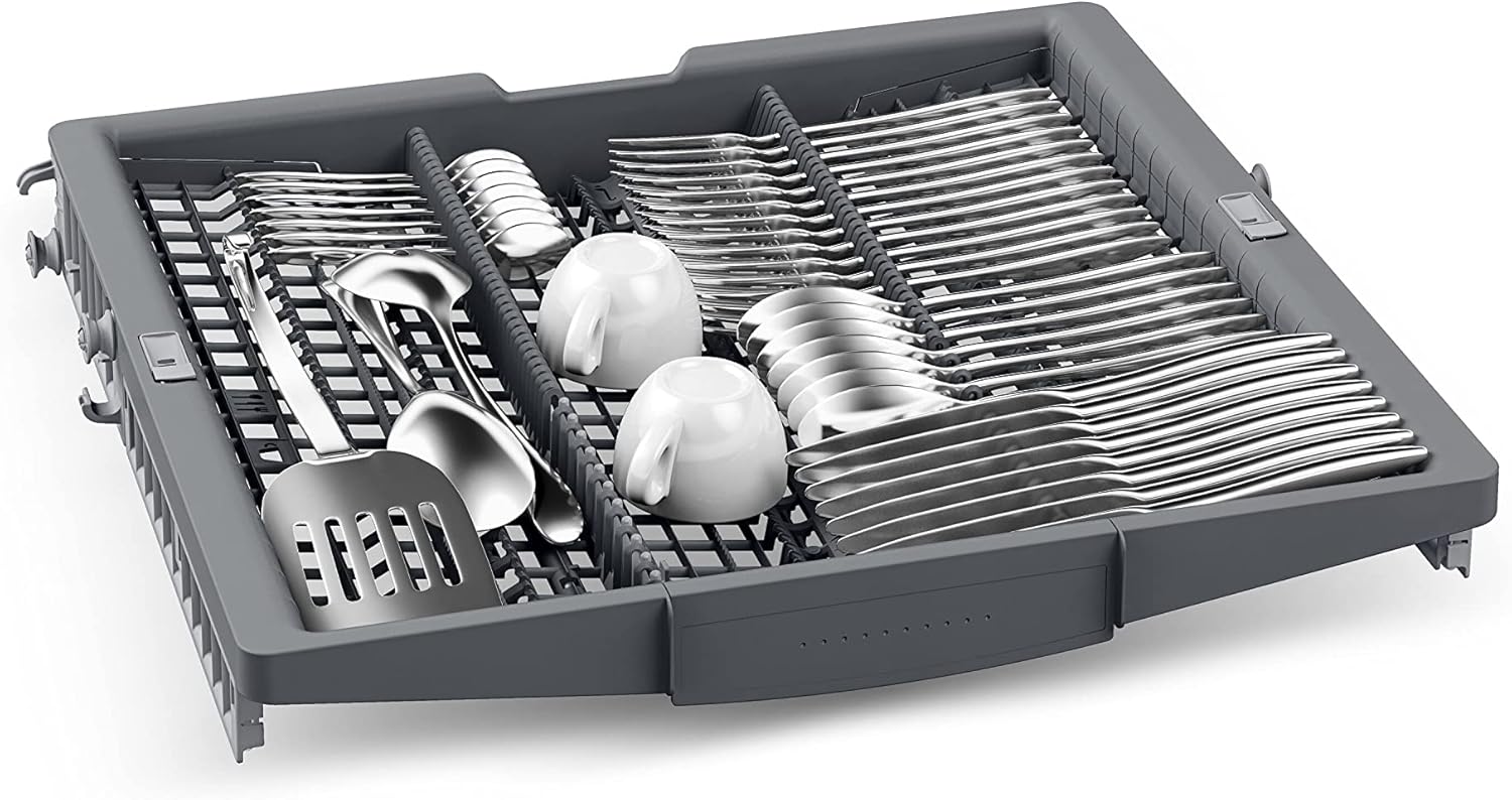 Bosch 800 Series Dishwasher - Image 6