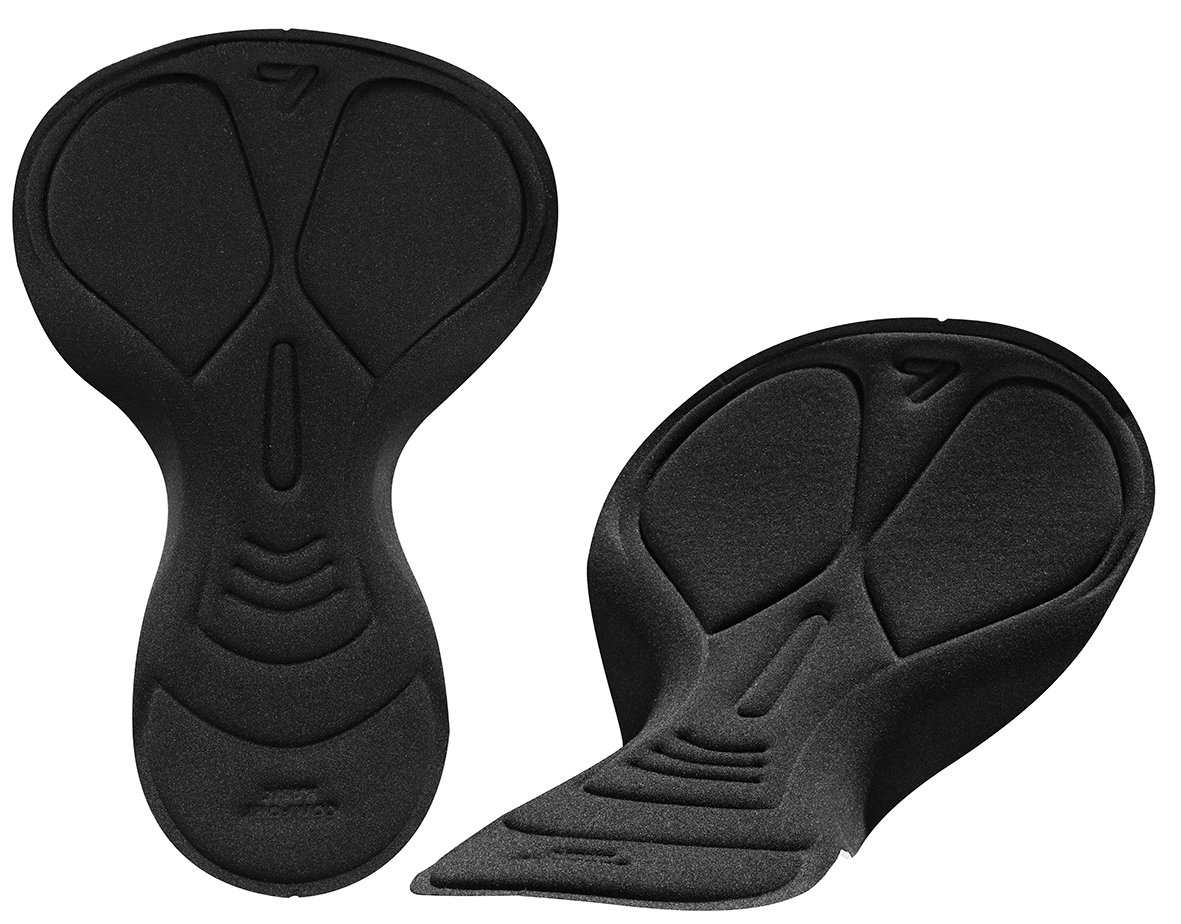 LÖFFLER Radunterhose Caleçon Homme
