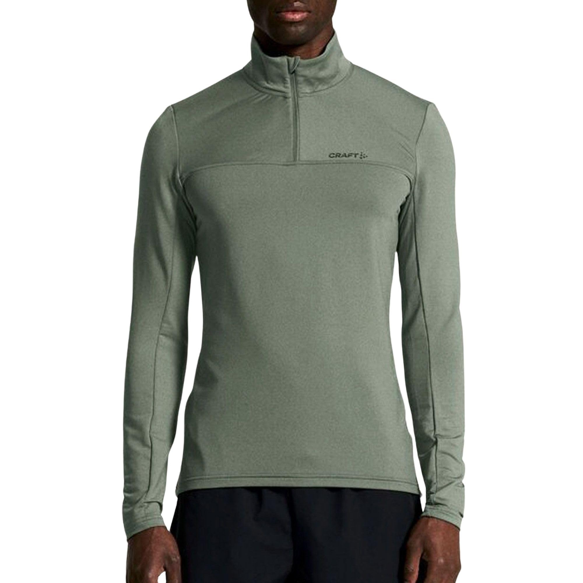 Craft Core Gain Midlayer - Camisa para hombre