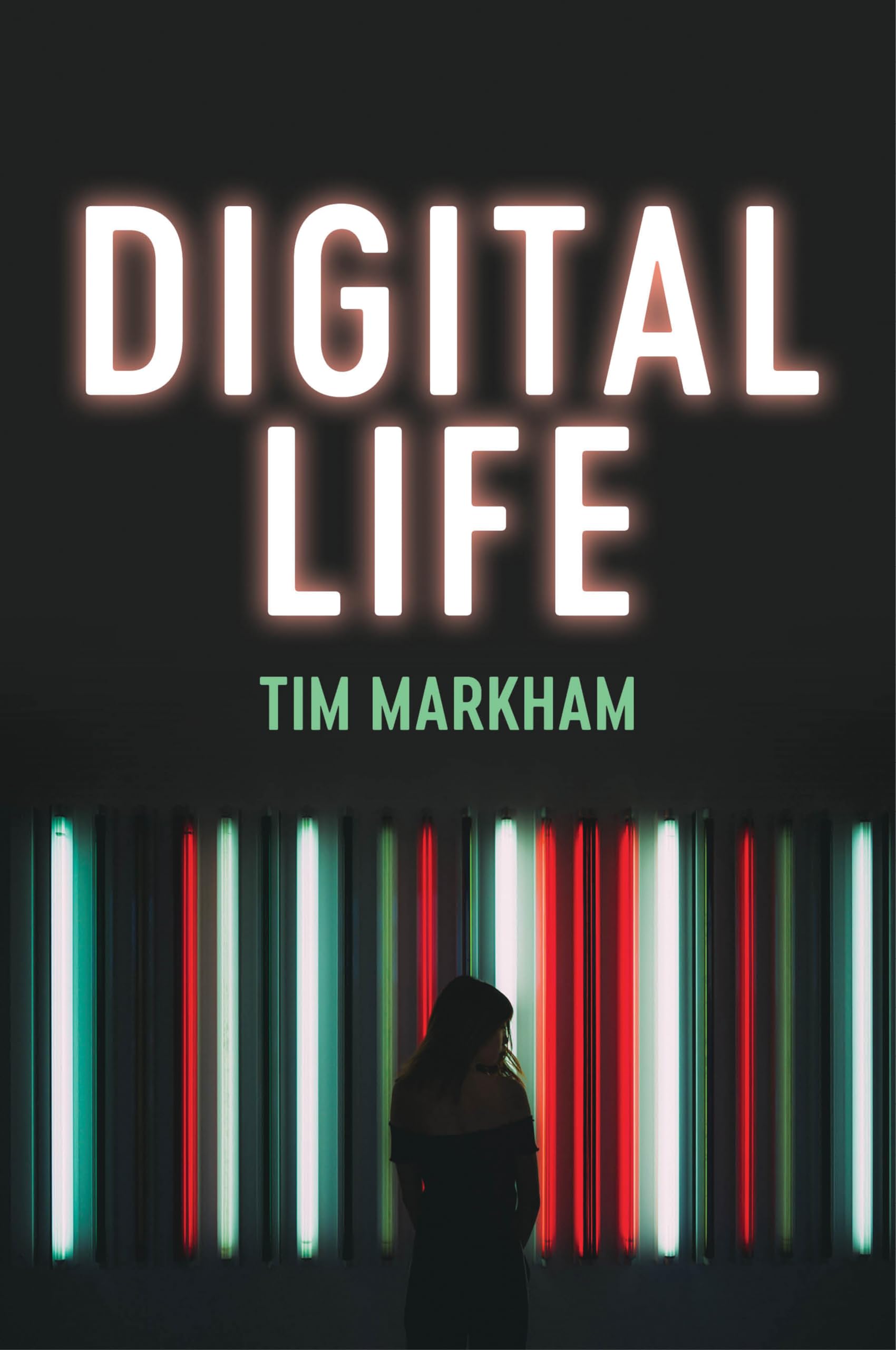 Digital Life Markham Paperback Polity Press 9781509541065