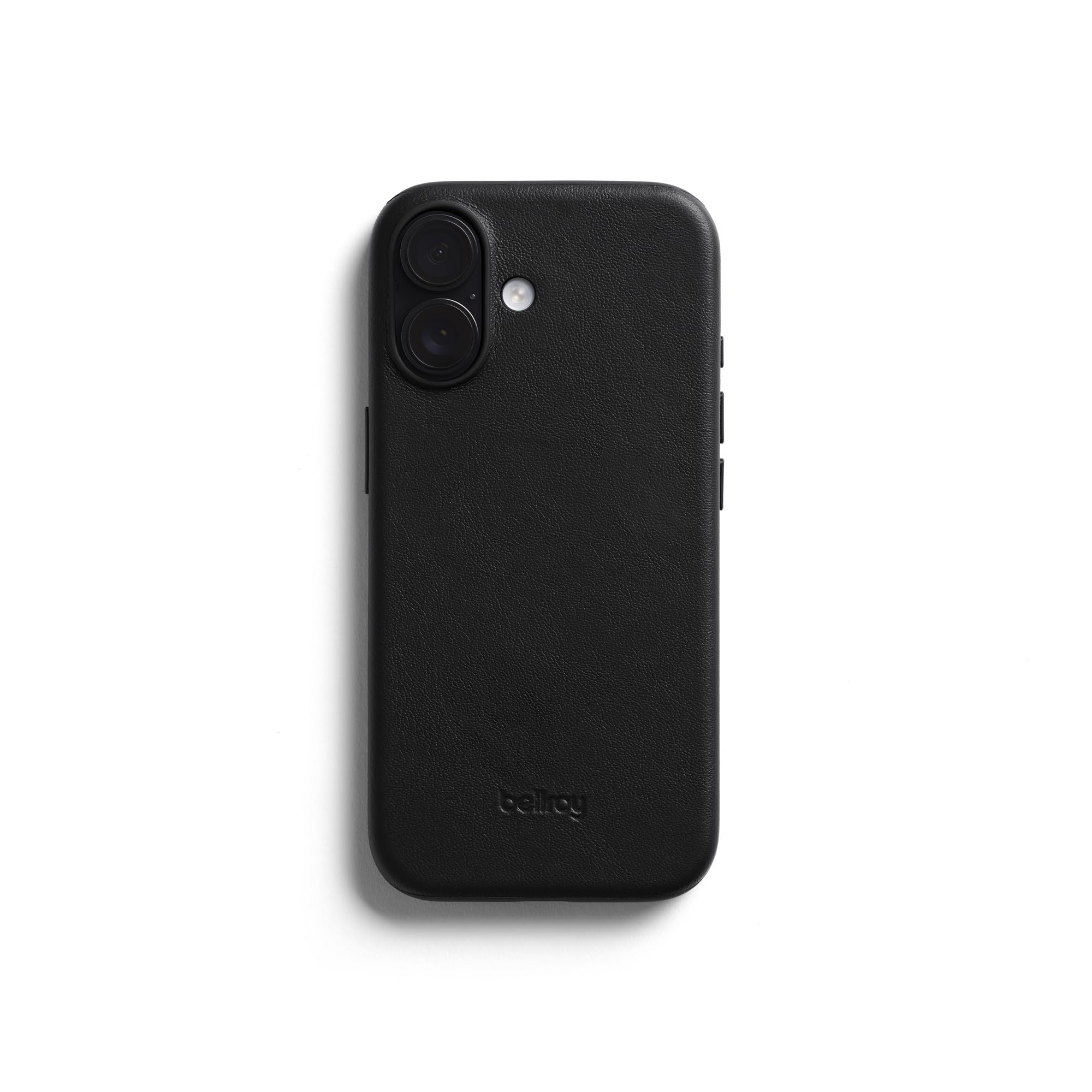 Amazon.com: Bellroy Phone Case for iPhone 17 (Leather Phone case
