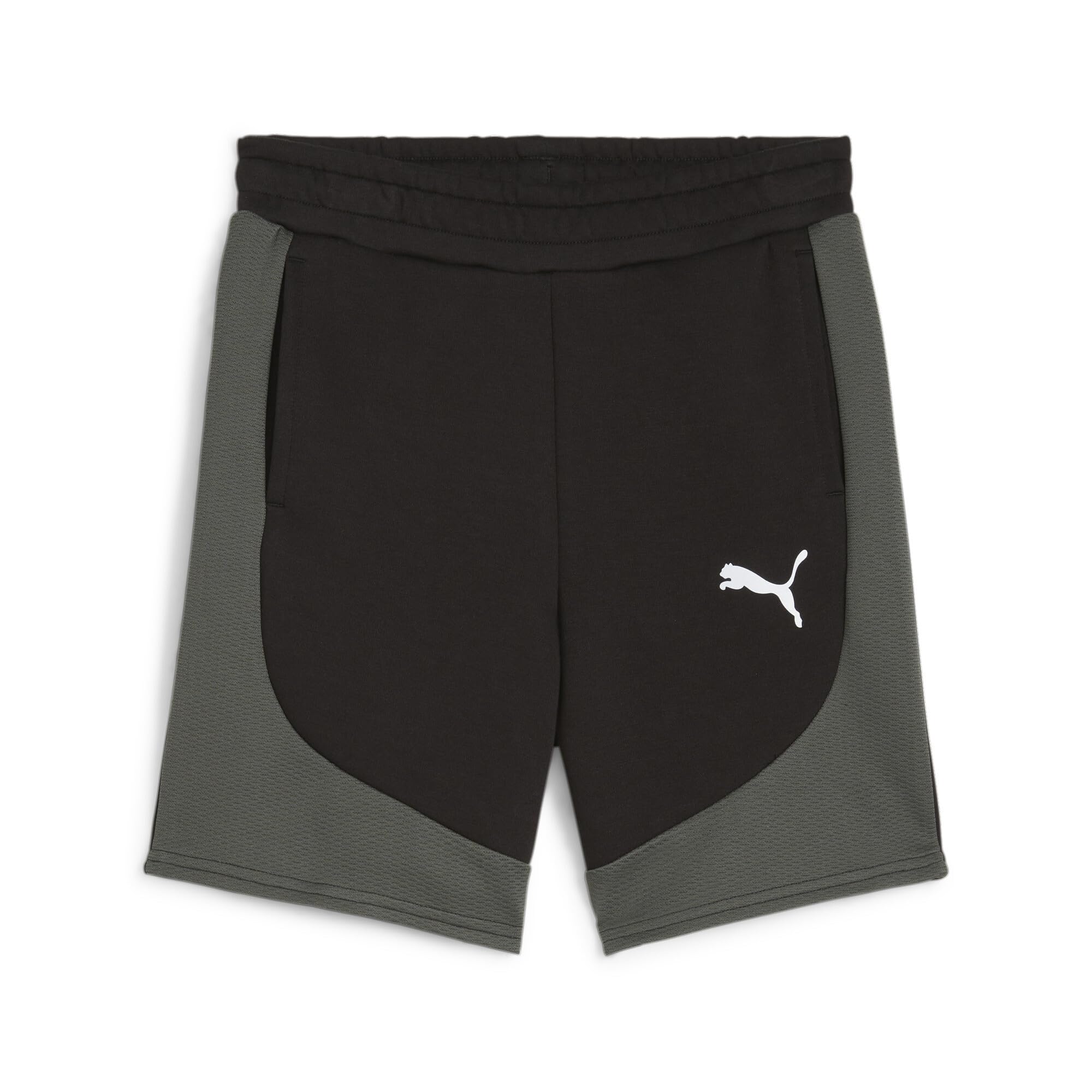 PUMA EVOSTRIPE Shorts 8'' DK B