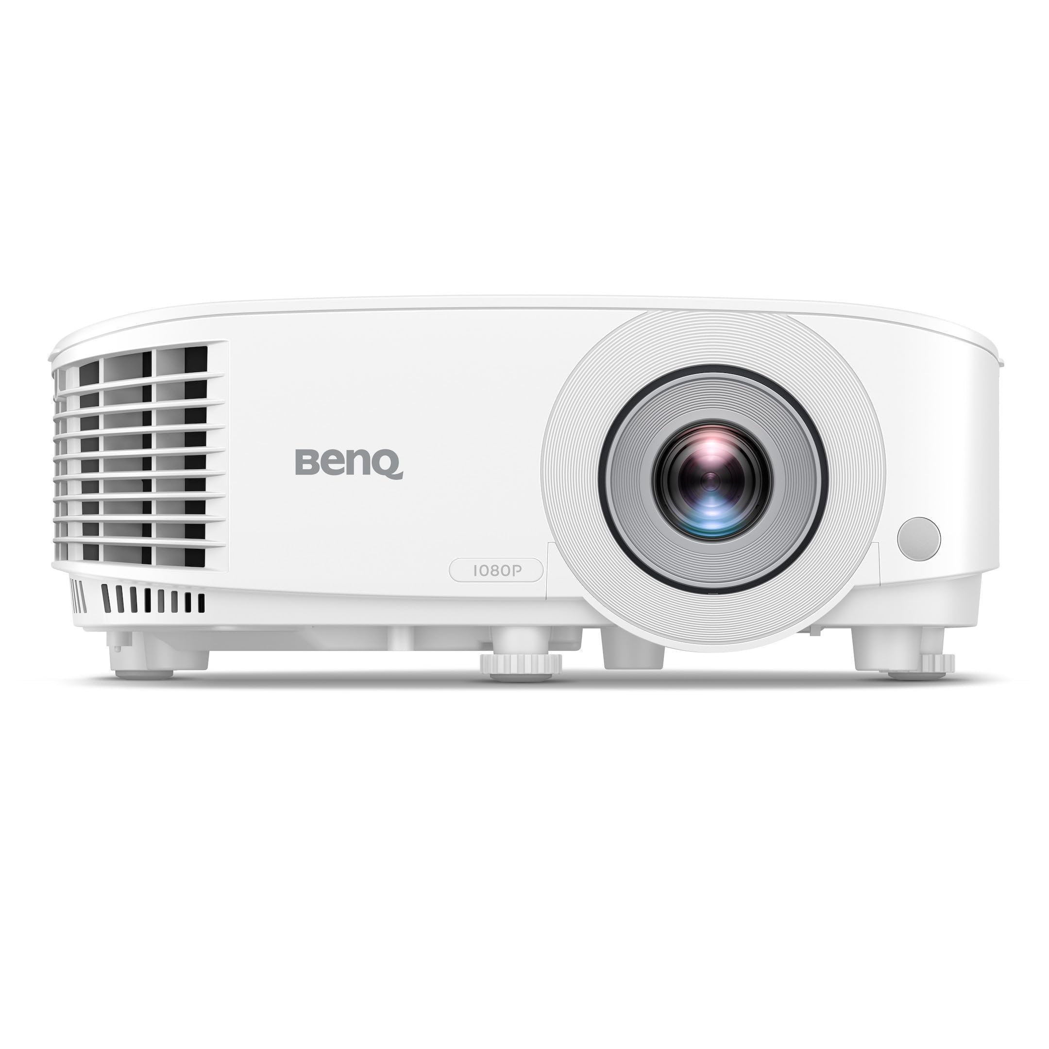 【新品未開封】BenQ MS560 SVGA プロジェクター 会議用 ホワイト Amazon.co.jp: BenQ MS560 SVGA画質 DLP ビジネスエントリー