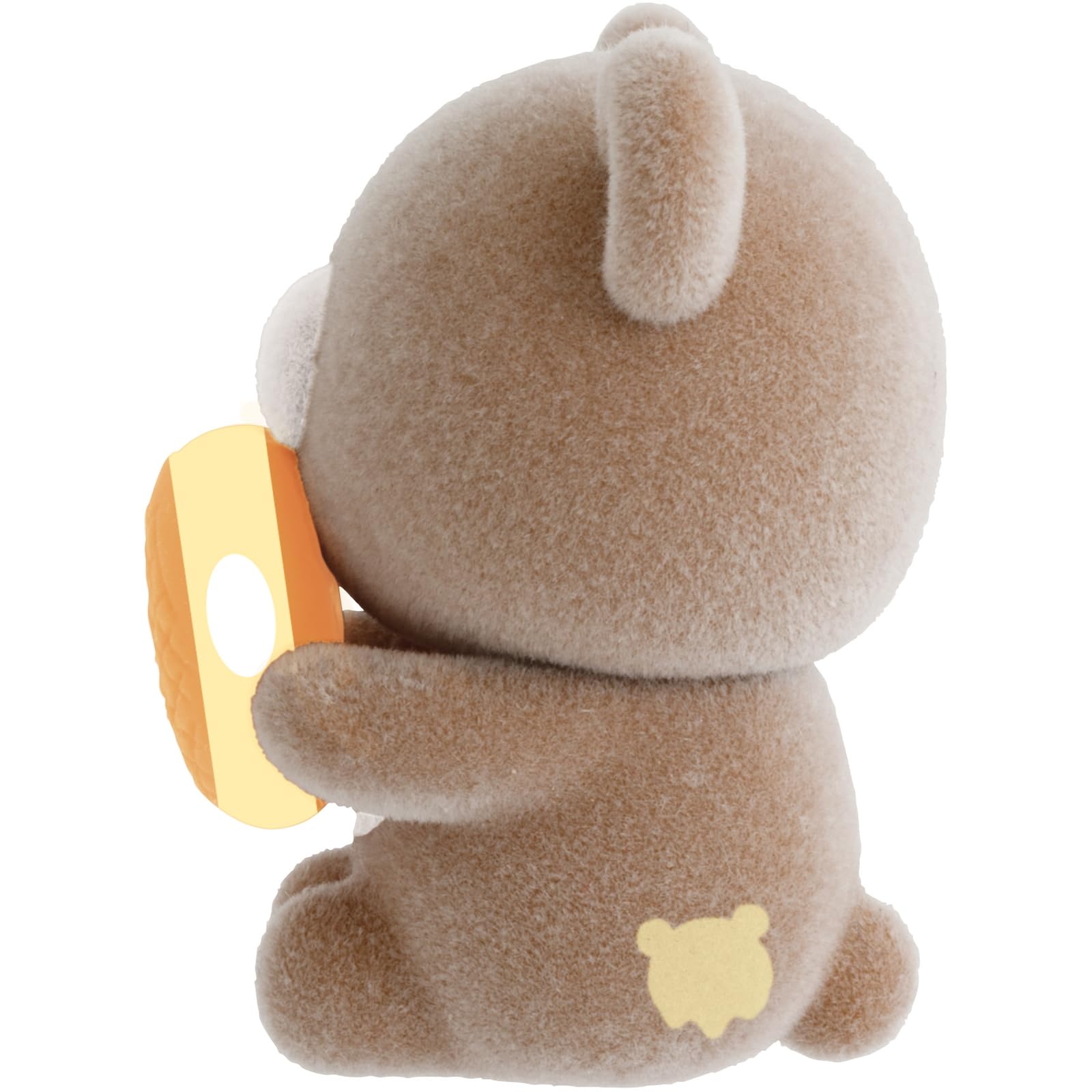 Amazon.co.jp: サンエックス(San-X) リラックマ ｢リラックマ×ミスター