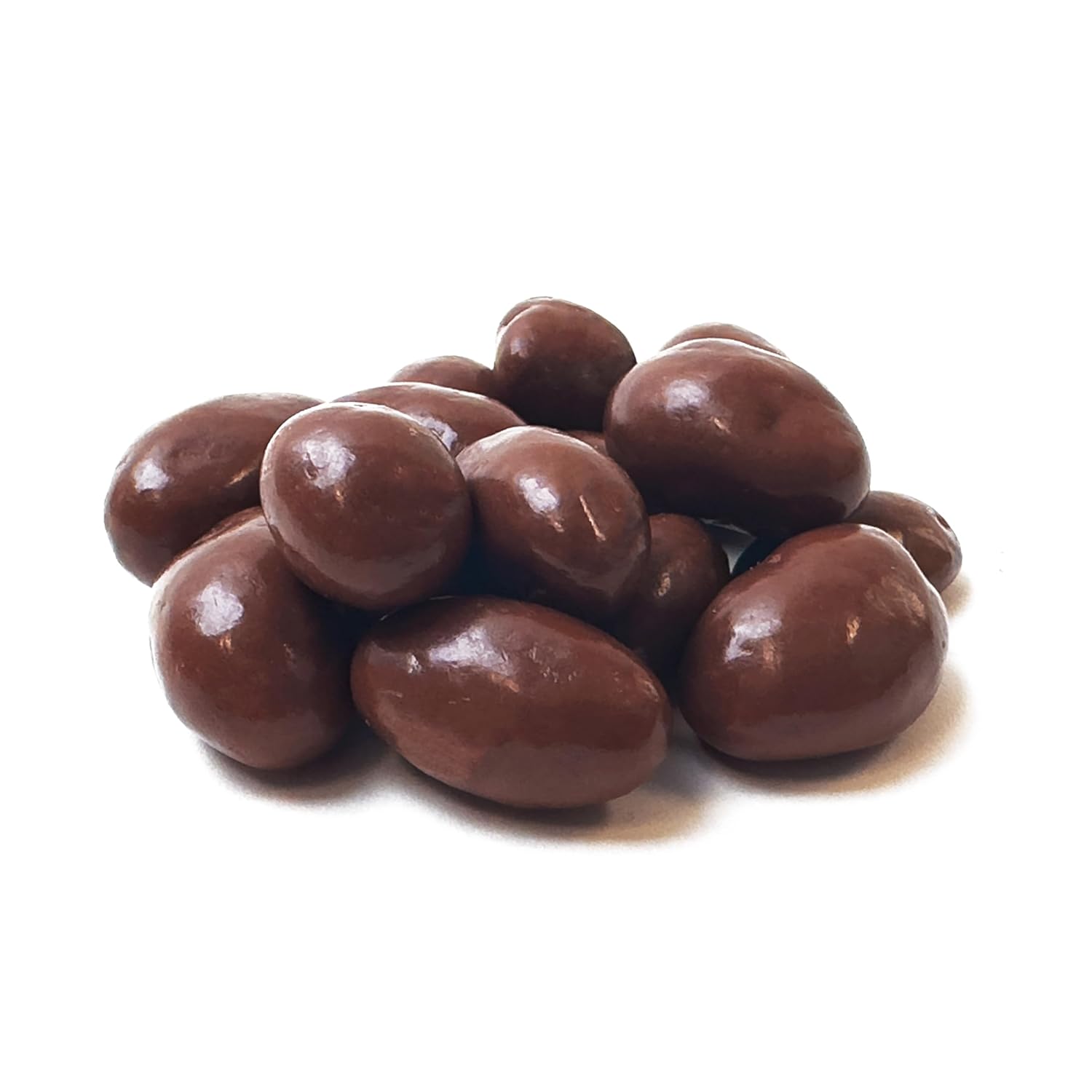 Yupik Milk Chocolate Covered Pistachios, 1.1 lb (17.6 oz), Fine Milk Chocolate, Roasted Nuts, Decadent Pistachios Dipped in Chocolate, Creamy & Delicious Snack, Perfect for Sharing & Gifting