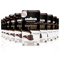 Lavazza, Espresso Gourmet Chocolate