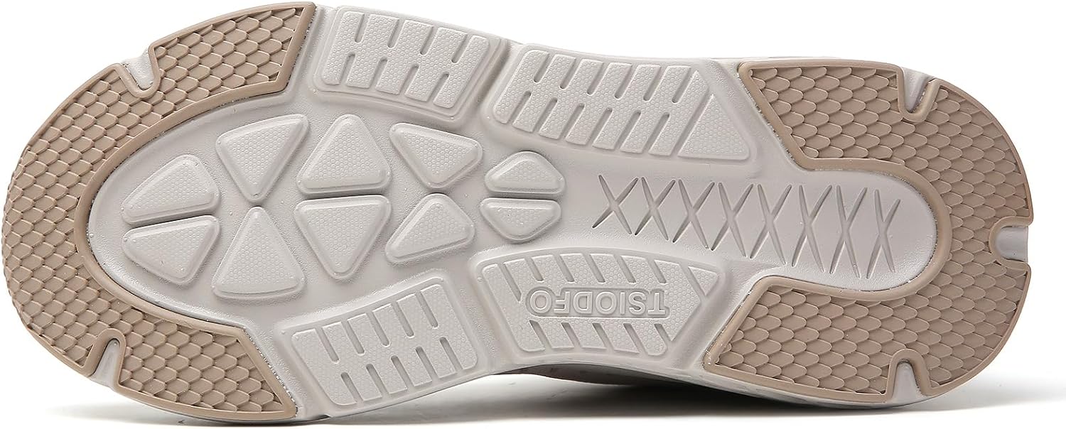 TSIODFO Women Athletic Walking Shoes Fashion Sneakers - Image 6