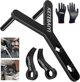 New Suspension Control Arm Pry Tool