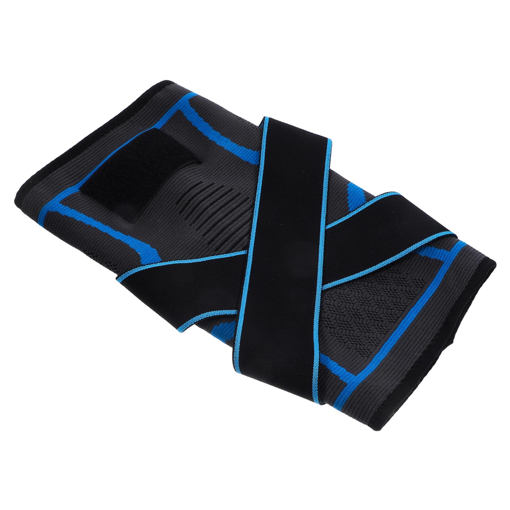 BESPORTBLE Fixed Support Sleeve Comfortable Elasticity for Running Daily Activities Enhanced Stability for Joint for Cycling Exercise