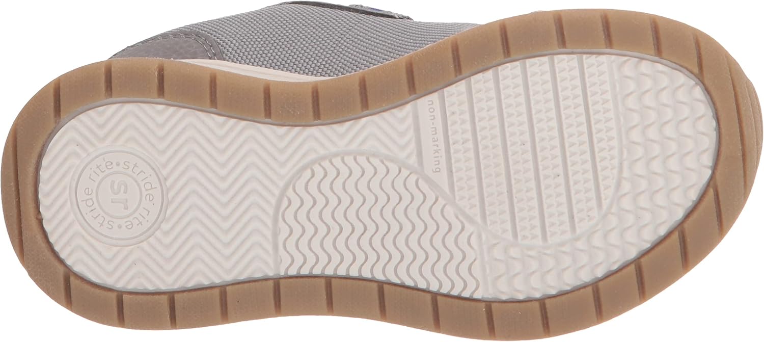  | Stride Rite Unisex-Child M2p Powell Athletic Sneaker | Sneakers