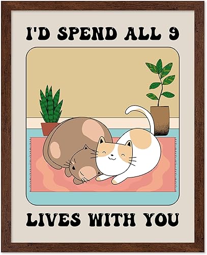 Miniatura 55 de Poster Master Póster de arte de diccionario – Impresión de rana retro con auriculares – Arte de rana – Arte musical – Arte moderno – Arte moderno –