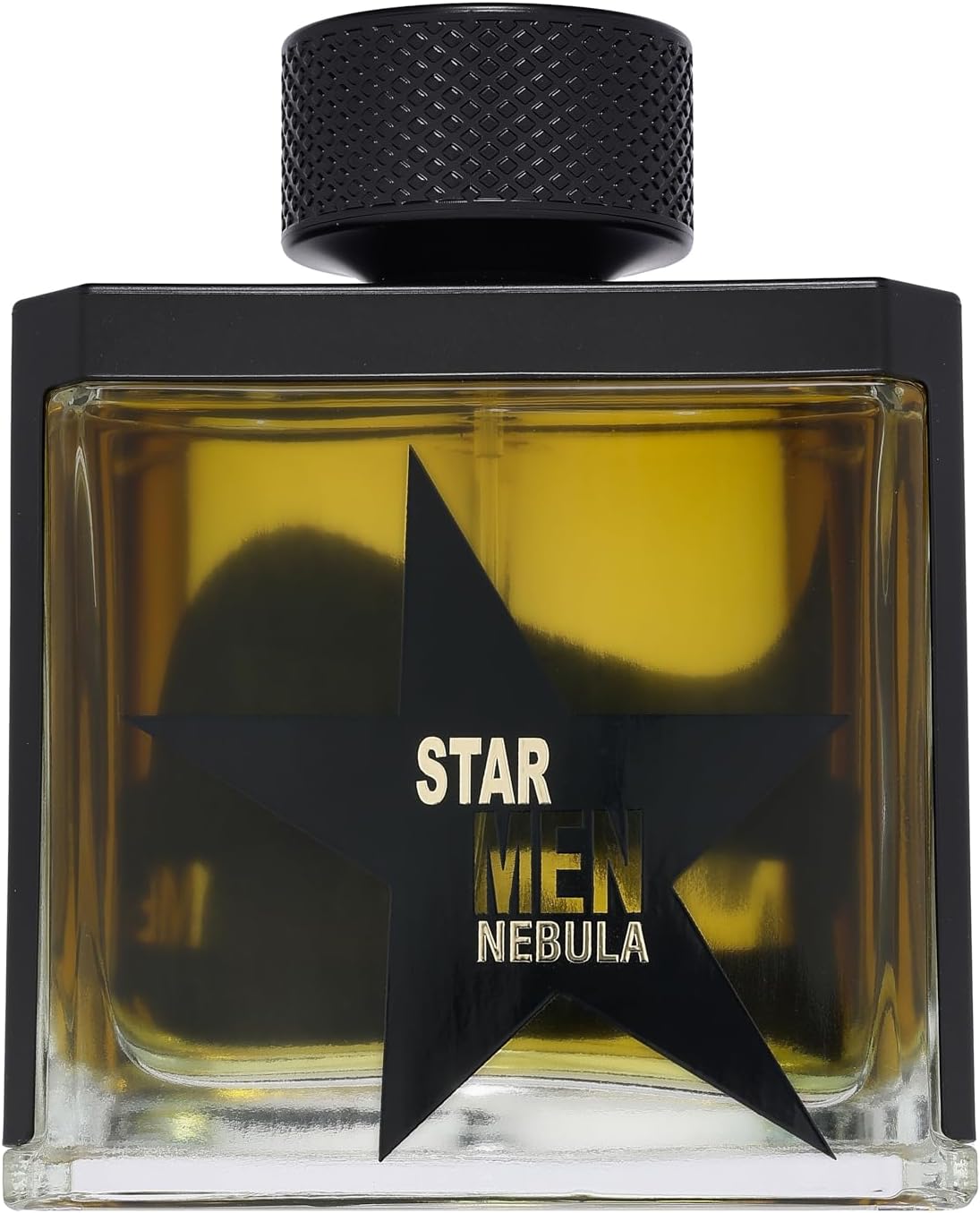 Star Men Nebula Edp 100ml Perfumes for Men | Amber Woody Fragrance for Men Exclusive I Luxury Niche Perfume Made in UAE