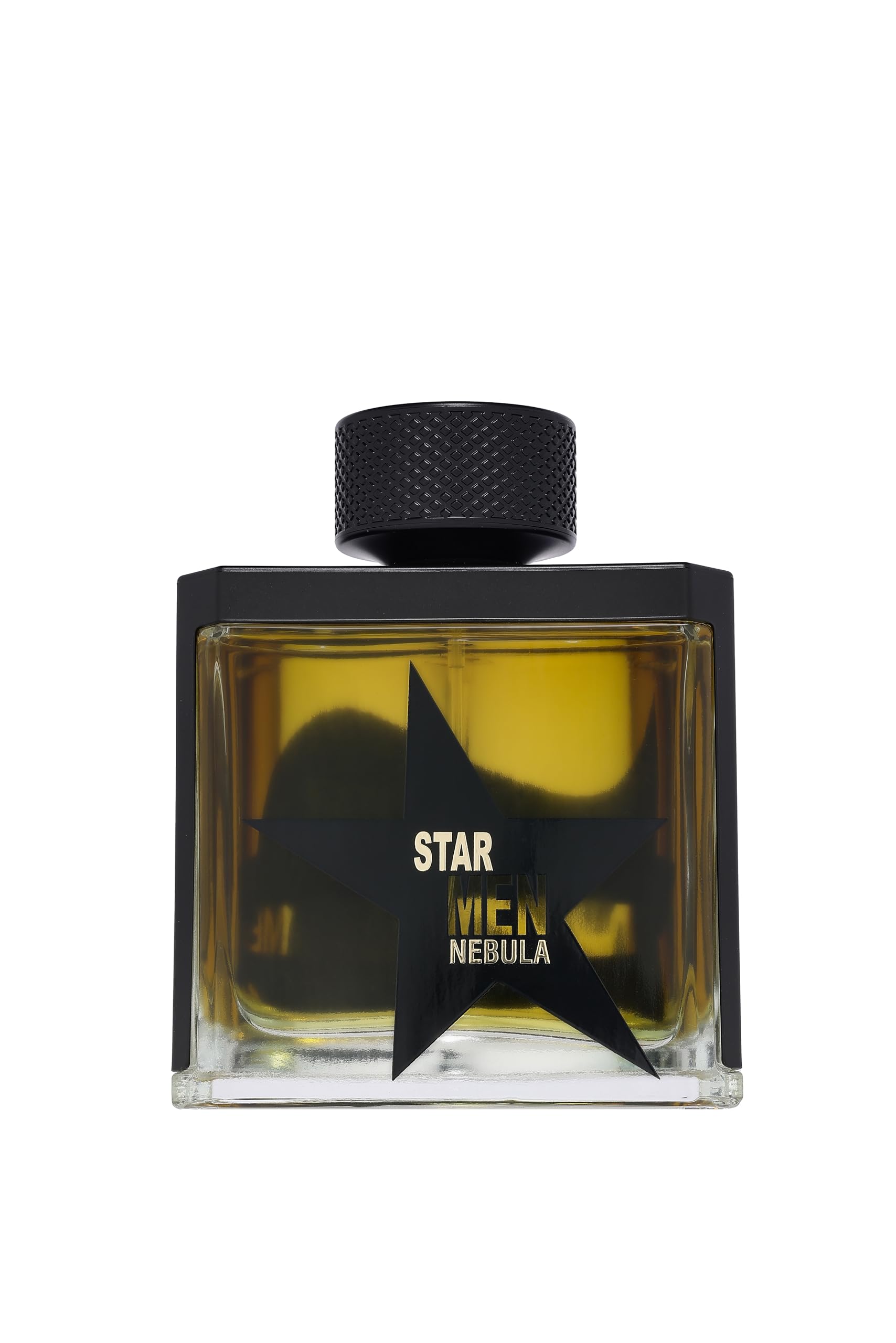Fragrance World - Star Men Nebula Edp 100ml Perfumes for Men | Amber Woody Fragrance for Men Exclusive I Luxury Niche Perfume Made in UAE