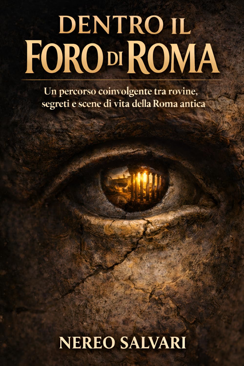 Dentro il Foro di Roma: Un percorso coinvolgente tra rovine, segreti e scene di vita della Roma antica