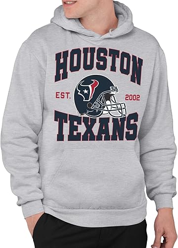 Miniatura 8 de Junk Food Clothing x NFL - Camiseta de manga corta con casco de equipo impreso, camisa de manga corta para hombres y mujeres, ropa con licencia