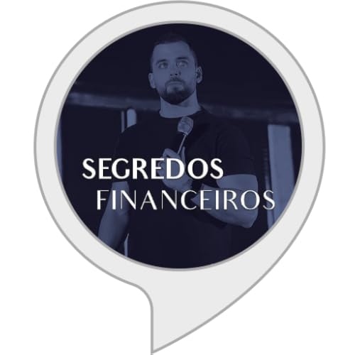 Podcast Segredos Financeiros