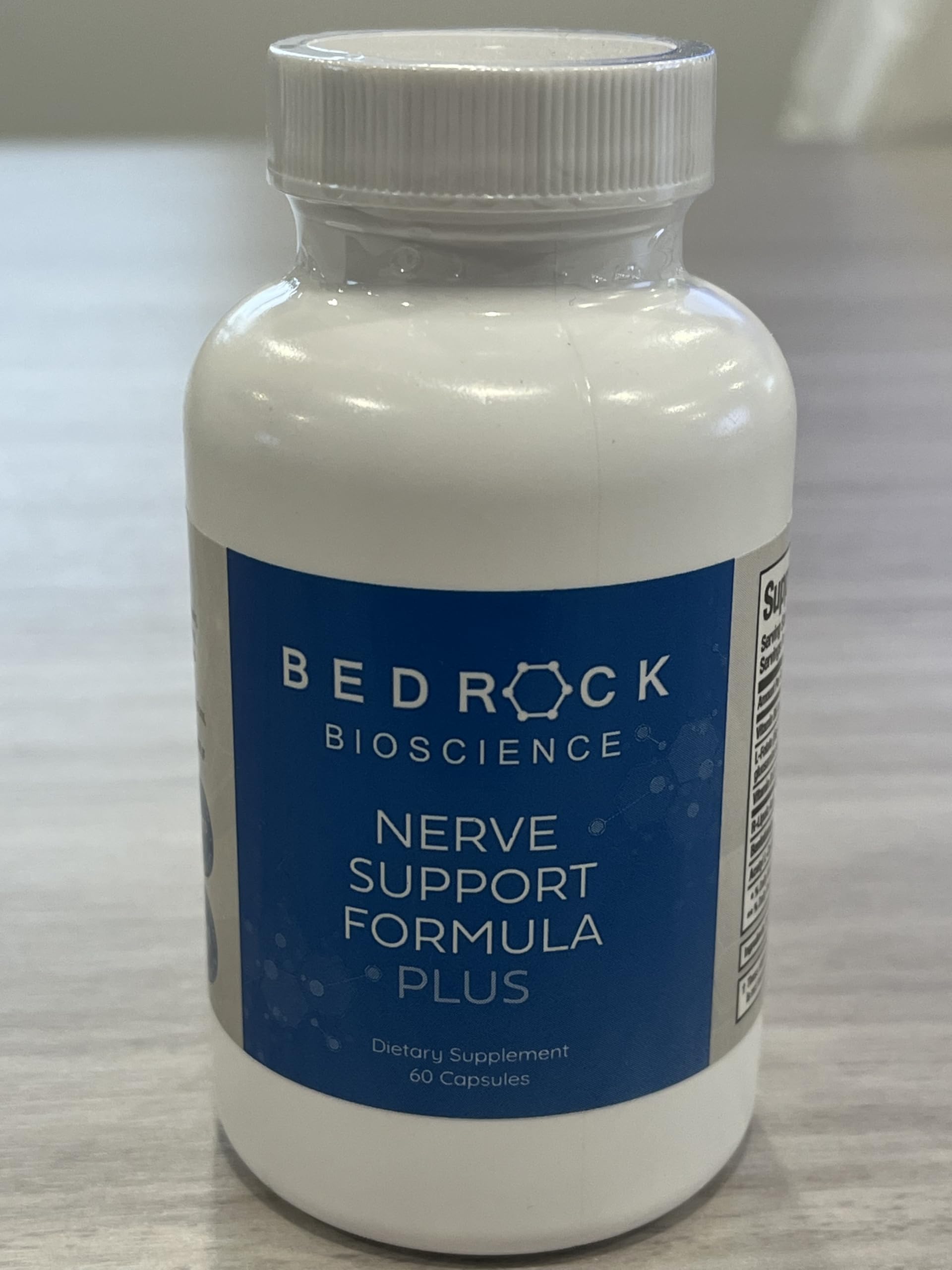 Nerve Support Formula Plus