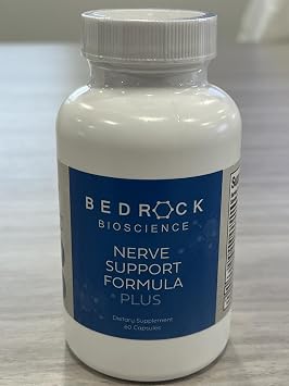 Nerve Support Formula Plus